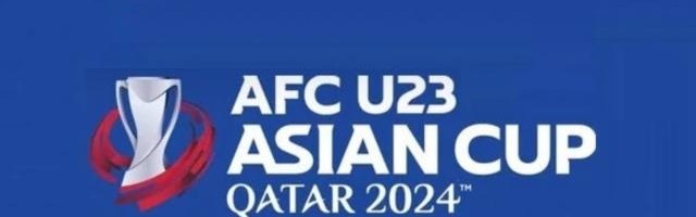 国奥奥预赛赛程敲定 首仗在空调球场迎战日本队