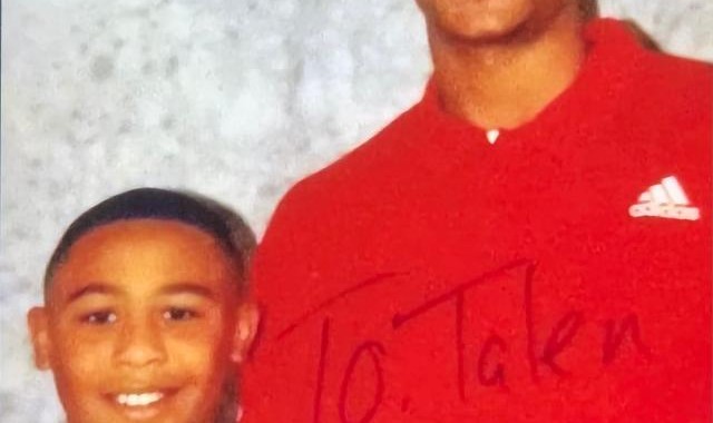 湖人小塔克教你如何追星：在偶像的面前绝杀偶像