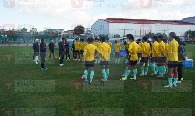 意昂体育下载-国少集中冲刺U17亚洲杯 将安排四场热身赛