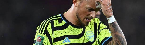 意昂体育下载-5比0后遭当头一锤，阿森纳“体面”大败需作何总结？