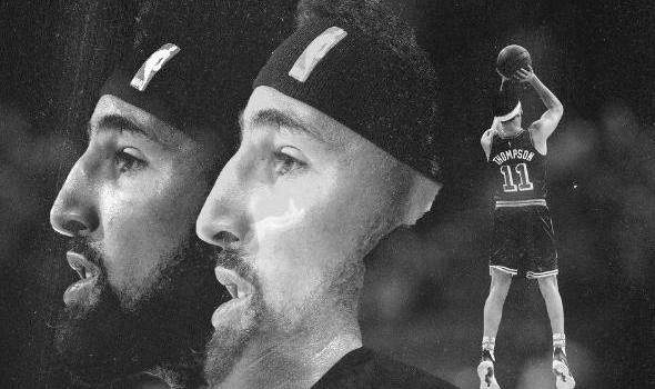 意昂体育下载-勇士湖人均是牢笼 汤普森选择了最尊重他的球队