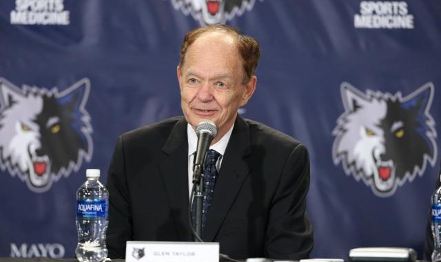 意昂体育官网-15亿美元！森林狼将完成出售 两位新老板来头不小