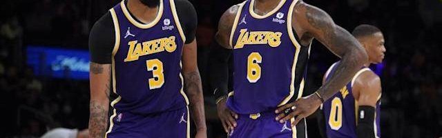 意昂体育下载-无需为湖人现状而犯愁 甜蜜赛程或助他们磨合阵容