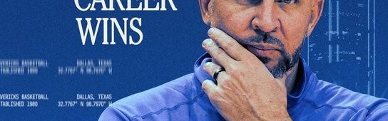 意昂体育下载-里程碑！基德独行侠生涯第195场胜利 超艾弗里·约翰逊升至第4位