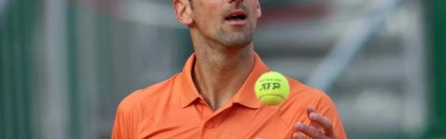 意昂体育官网-蒙特卡洛大师赛：德约回归首秀 西西帕斯力求3连霸