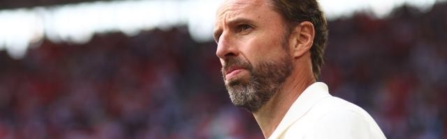 意昂体育-【揭秘】不论能否夺冠，英足总都希望索斯盖特留任