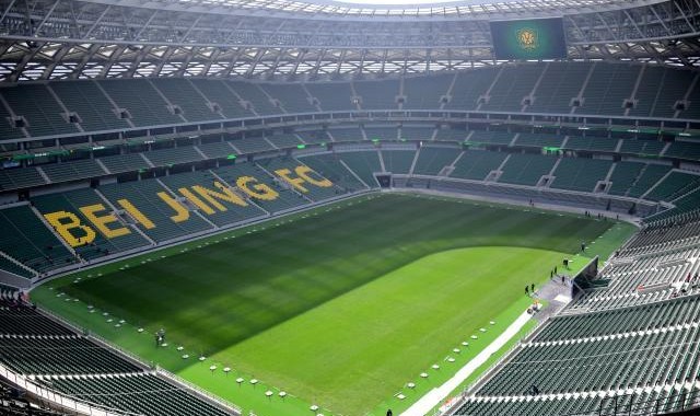 【2023中超前瞻③】反腐下，新赛季中超的六大新看点