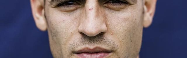 意昂体育-莫拉塔：在国外踢球更快乐 或即将告别国家队