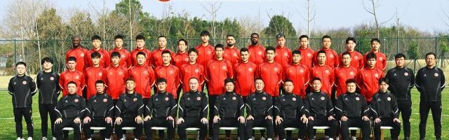 意昂体育-辽宁领衔中甲16强身价榜 两将身价超100万欧