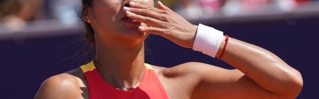 意昂体育入口-张奔斗：混双四强惊喜，是实力也是天意